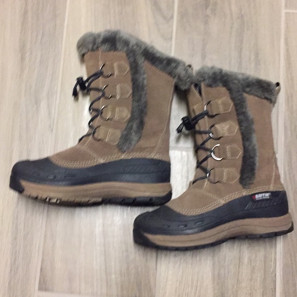 baffin chloe winter boots